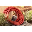 Ver imagem 4 de Mangueira Antitorção Multi Ats 1-2 Polegada Tramontina Laranja em Pvc 3 Camadas 200 M