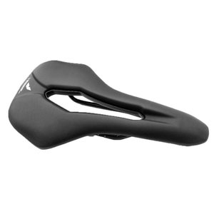 Selim Banco Mtb Speed Vazado Flow Comp 245x145mm Vessel