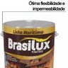 Verniz Marítimo Imbuia Brasilux 3,6 l - 4