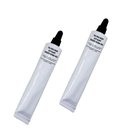 Ver imagem 2 de 2 Colas Preta De Borracha Adesivo Reparo Para Alto Falante 40gr