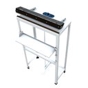 Ver imagem 1 de Seladora de Pedal Profissional para Embalagens Comercial Sp 510 Te G2 Bivolt - Sulpack