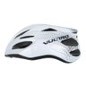 Capacete de Ciclismo Rock Branco - Vultro G - 4