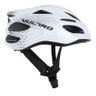 Capacete de Ciclismo Rock Branco - Vultro G - 2