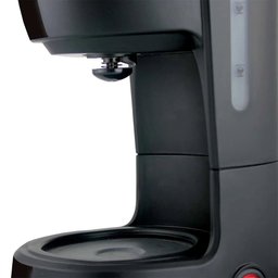 Cafeteira Elétrica Mallory Starwars 16 Xícaras Preta - 220v - 2