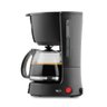 Cafeteira Elétrica Mallory Starwars 16 Xícaras Preta - 220v - 4