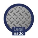 Ver imagem 2 de Piso Laminado Bus Pvc 2mm 130 X 100cm Cinza - Kapazi