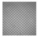 Ver imagem 1 de Piso Laminado Bus Pvc 2mm 130 X 100cm Cinza - Kapazi