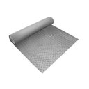 Ver imagem 3 de Piso Laminado Bus Pvc 2mm 130 X 100cm Cinza - Kapazi