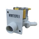 Ver imagem 3 de Válvula Tripla Brastemp Bwg11 110v W10408280