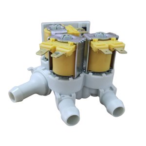 Válvula Tripla Brastemp BWG11 110V W10408280