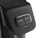 Ver imagem 3 de Purificador Electrolux Água Gelada 3 Níveis Preto Efficient Eletrônico (pe15p) - Bivolt