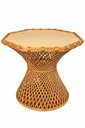 Ver imagem 1 de Mesa Jantar Octogonal Rattan