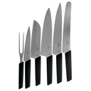 Ver imagem 7 de Cepo de Facas Suíço - 6 Pcs, Swiss Modern - Victorinox - 6.7186.63