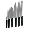 Cepo de Facas Suíço - 6 Pcs, Swiss Modern - Victorinox - 6.7186.63 - 7