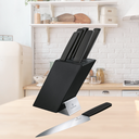 Ver imagem 5 de Cepo de Facas Suíço - 6 Pcs, Swiss Modern - Victorinox - 6.7186.63