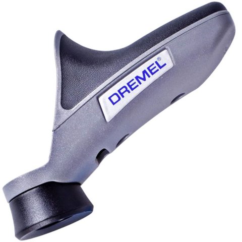 Acoplamento de Micro Retífica Empunhadeira para Detalhes (modelo A577) - 2615a577aa000 - Dremel Empu
