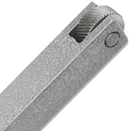 Kit Porta Recartilha Simples e Recartilha Cruzada Med. 3/4x8x1,5 - 4