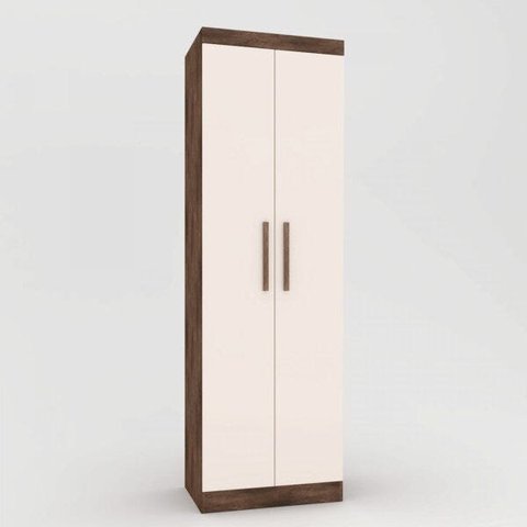 Guarda-Roupa 2 Portas Cancun Yescasa
