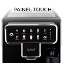 Ver imagem 6 de Cafeteira Ichef Super Latte Touch | 127v