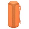 Alto-falante Portátil Sony Srs-xe200 Bluetooth - Laranja - 2