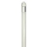 Lâmpada Led Tubular T8 40w 2,40m 6500k Pvc 360° - 1