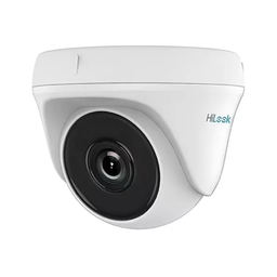 Câmera Dome Hilook Flex 4 em 1 Ir 20m 1080p Lente 2.8mm Ip66 Cor Branco - 1