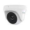 Câmera Dome Hilook Flex 4 em 1 Ir 20m 1080p Lente 2.8mm Ip66 Cor Branco - 1