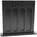 Ver imagem 1 de Suporte Porta Cápsulas Café Três Corações Expresso 16 caps Make Laser Três corações com base