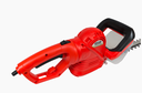 Ver imagem 2 de Podador de Cerca Viva Elétrico - Pcv-6200 Garthen 110v