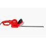Podador de Cerca Viva Elétrico - Pcv-6200 Garthen 110v - 1