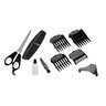 Cortador de Cabelo Dual Action Titanium 14w 4 Pentes Philco 220v - 2