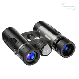 Binóculos Apexel 10x25 Foco Ajustável - 3
