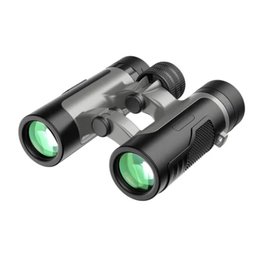 Binóculos Apexel 10x25 Foco Ajustável - 1
