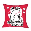 Ver imagem 1 de Almofada Apaixonados