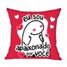 Almofada Apaixonados - 1