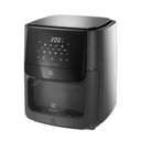 Ver imagem 2 de Air Fryer Oven 12 L Digital Grafite Experience 220V Electrolux
