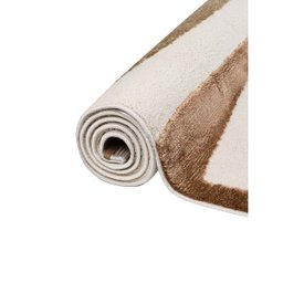 Tapete Sala Turco Milano 04 Bege-cinza 2,80x4,00m Edantex - 5 Tapete Sala Turco Milano 04 Bege-cinza 2,80x4,00m Edantex - 5