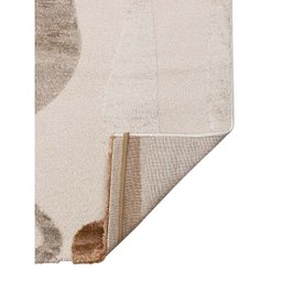 Tapete Sala Turco Milano 04 Bege-cinza 2,80x4,00m Edantex - 3 Tapete Sala Turco Milano 04 Bege-cinza 2,80x4,00m Edantex - 3