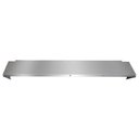 Ver imagem 1 de Corre Prato Para Buffet Self Service 10 Cubas Spolu SPLP-649