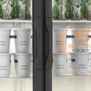 Ver imagem 4 de Auto Serviço Vanguard Resfriados 5 Porta 0 a 7 ºC ASVR5PPB Branco Int. Preto Ext. 220V -