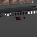 Ver imagem 3 de Auto Serviço Vanguard Resfriados 5 Porta 0 a 7 ºC ASVR5PPB Branco Int. Preto Ext. 220V -