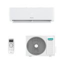 Ver imagem 1 de Ar Condicionado Hisense Inverter Eco Plus 12000 Btus Frio 220v R-32