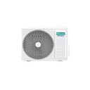 Ver imagem 3 de Ar Condicionado Hisense Inverter Eco Plus 12000 Btus Frio 220v R-32