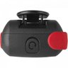 Radio Comunicador Talkabout 32km T210br Vermelho/preto Motorola - Par / 2 - 5