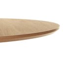 Ver imagem 3 de Mesa Bistro Fantian 60 cm X 107 cm Alta Preta