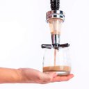 Ver imagem 5 de Dispenser de Bebidas Dispensador Dosador De Parede 2 Garrafas