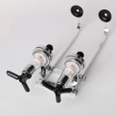 Ver imagem 7 de Dispenser de Bebidas Dispensador Dosador De Parede 2 Garrafas