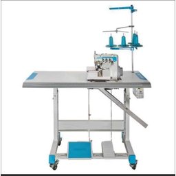Máquina de Costura Industrial Overloque Eletrônica Jack C4 - 2
