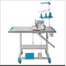 Máquina de Costura Industrial Overloque Eletrônica Jack C4 - 2
