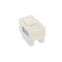 Ver imagem 2 de Keystone Conector Rj45 Femea Cat6 Branco Speedlan